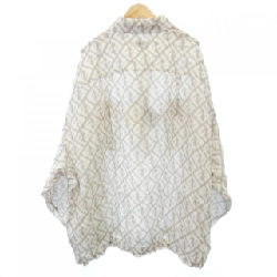 Áo sơ mi FENDI - Hàng hiệu Authentic 901820