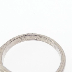 Nhẫn 925 Hermès Série - Hàng hiệu Authentic 837528