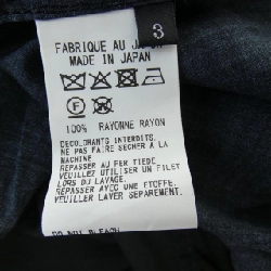 Áo sơ mi S'YTE - Hàng hiệu Authentic 901585