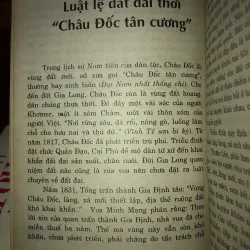 Vụ án Thoại Ngọc Hầu - Phạm Văn Rớt 933274