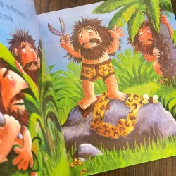 Dinosaurs Love Underpants 974988