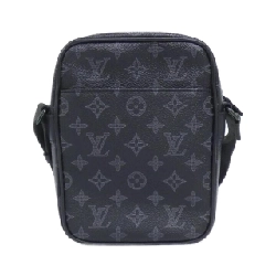 Túi xách vai Louis Vuitton Monogram Eclipse Danube 2018PF M43677 - Hàng hiệu Chính hãng 768104