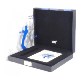 Montblanc Great Characters Miles Davis 1926 114191 Rollerball - Hàng hiệu Authentic 881105