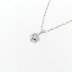 Dây chuyền kim cương PT Solitaire 0.10CT - Hàng hiệu Chính hãng 863535