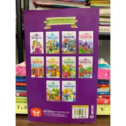 109 truyện cổ tích về mẹ- Phúc Hải 605287