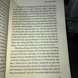 Ván cờ đổi mạng - Paolo Maurensig 993013