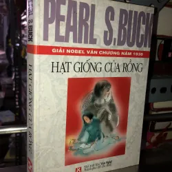 Hạt giống của rồng - Pearl S.Buck