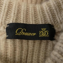 【Mã giảm giá】Đồ khoác DRAWER 642063