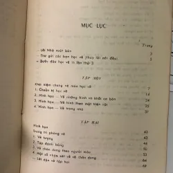 BƯỚC ĐẦU HỌC VẼ - NGUYỄN VĂN TỴ 736975