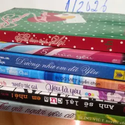 tuyển tập  truyện ngắn blog việt tuyển chọn