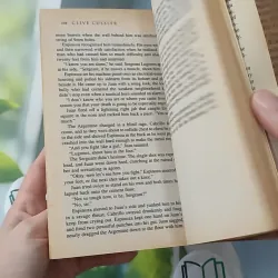 The Silent Sea - Clive Cussler & Jack Du Brul 1027500