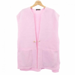 Đồ hiệu DRAWER 6515-105-0559 Áo gile - Hàng hiệu Authentic