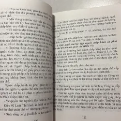 Tài liệu tập huấn chuyên sâu luật thi hành án hình sự 799861