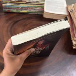 II Tựa Sách: Làm Dâu Cõi Chết (The Ghost Bride) - VANGSZE CHOO - 2016 996929