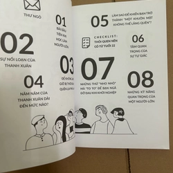 Học làm người lớn 478302
