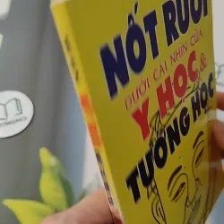 Nốt Ruồi Dưới Cái Nhìn Y Học & Tướng Học - Như Hùng 727280