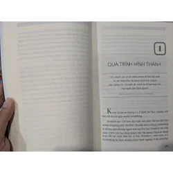 No filter - Thương vụ facebook thâu tóm Instagram - Sarah Frier