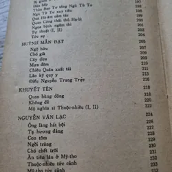 Thơ văn yêu nước Nam Bộ nửa sau thế kỷ 19- 1976 696827