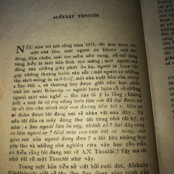 Những người cùng thời - I.Erenbua 797872