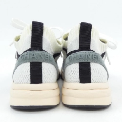 Giày thể thao CHANEL G38750Y55682 - Hàng hiệu Authentic 659047