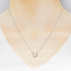 Nhà thiết kế trang sức Star Jewelry - Dây chuyền hình móng ngựa - Hàng hiệu Authentic 839969