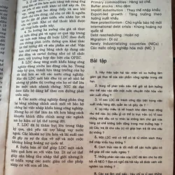 Kinh tế học - tập 2- khổ lớn- 1992- DAVID BEGG Stanley Fischer Rudiger Dornbusch 698351