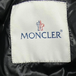 MONCLER CHACAL Áo khoác lông - Hàng hiệu Chính hãng 816151