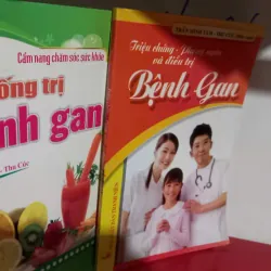 điều trị bệnh gan