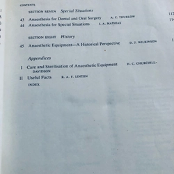 📕 A PRACTICE OF ANAESTHESIA 522575