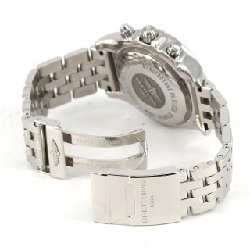 Đồng hồ Breitling Chronomat 44 AB0110/A011K22PA SS tự động - Hàng hiệu chính hãng 880928