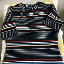 Đầm body dài, size 34, hàng hiệu xịn mua ở Takashimaya vietnam 1026491