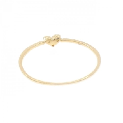 Nhẫn kim cương hình trái tim K18YG 0.05CT - Hàng hiệu chính hãng 848308