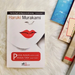Phía Nam biên giới phía Tây mặt trời - Haruki Murakami
