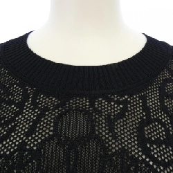 HERMES MORS ET GOURMETTES 4E2647DD Áo len - Hàng hiệu Chính hãng 774130