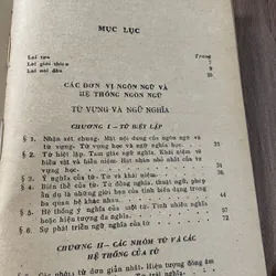 Những cơ sở của ngôn ngữ học đại cương - dịch từ tiếng Nga  687477