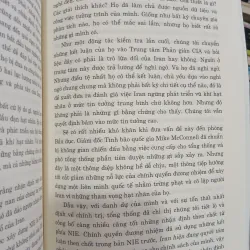 CHƠI ĐẾN CÙNG: TÌNH BÁO MỸ TRONG KỶ NGUYÊN KHỦNG BỐ - MICHAEL V.HAYDEN 977345