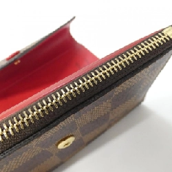 Ví Louis Vuitton Damier Portefeuille Victorine N41659 - Hàng hiệu Chính hãng 806492