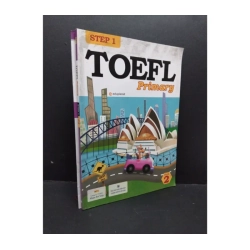 Toeic primary step 1 book 2