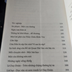 Đi Tìm Nhành Hoa Thạch Thảo – Có chữ ký tác giả (Sách cũ) 496421