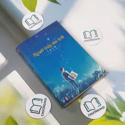 Người Thắp Sao Trời - Tự Từ 705587