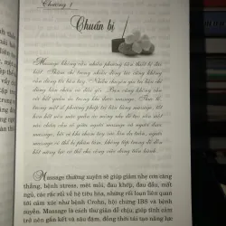 Hướng dẫn massage cho người bận rộn - Eilean Bentley  782295