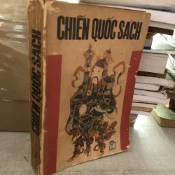 Chiến quốc sách