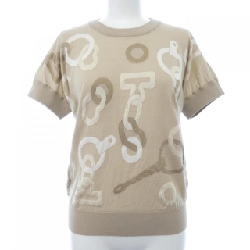 【Mã giảm giá】HERMES Áo len 640245