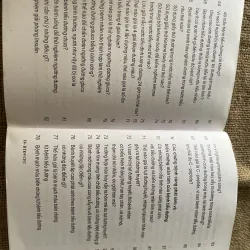 Bệnh tiểu đường và cách phòng chữa - 300 trang  795645