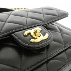 Ví dây chuyền Chanel AP4674 - Hàng hiệu Authentic 770014