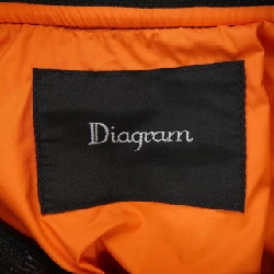 Diagram Áo khoác 634446