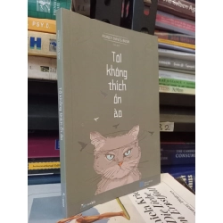 Tôi không thích ồn ào - Ashley Davis Bush (Jen dịch)