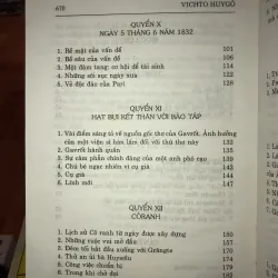 Những người khốn khổ - Victor Hugo 993341