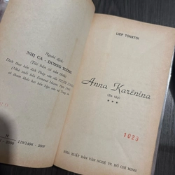 Anna Karenina (sách khổ nhỏ) 377176