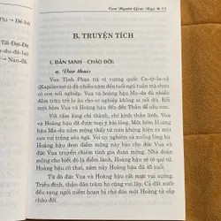 Con Người Giác Ngộ - Thích Phước Tú 605409